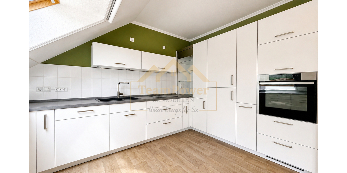 Ein Zuhause zum Verlieben – modern, hell und bezugsbereit - Etagenwohnung Elmshorn | Angebot:27200155