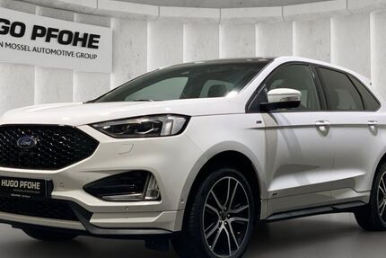 Ford Edge 81.341 km 24.450 &euro; Hamburg 22335