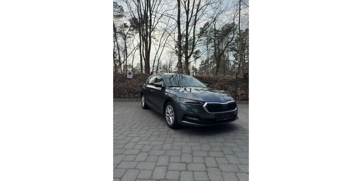 Skoda Octavia 37.800 km 18.500 &euro; Henstedt- Ulzburg 24558