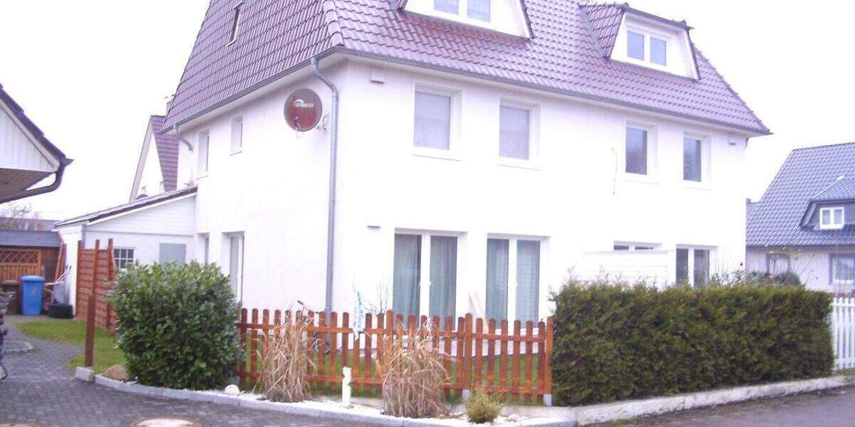 Doppelhaushälfte Kaltenkirchen - 5 Zimmer, 135 m&sup2;, 456.000&euro; | Angebot:25681282