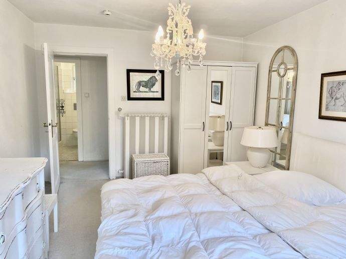 Doppelhaushälfte Hamburg Blankenese - 3 Zimmer, 110 m&sup2;, 2.900&euro; | Angebot:25835162