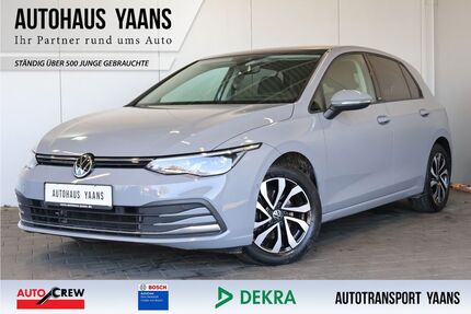 VW Golf 47.940 km 23.989 &euro; Pinneberg 25421