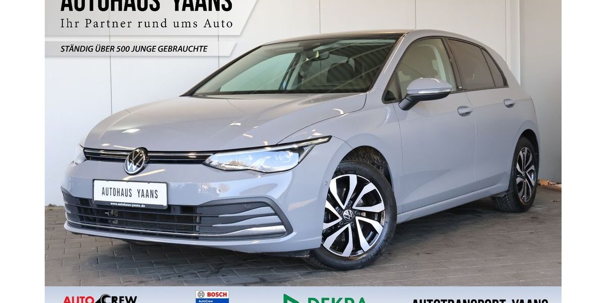 VW Golf 47.940 km 23.989 &euro; Pinneberg 25421