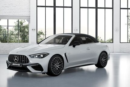 Mercedes-Benz CLE 53 AMG 12.307 km 85.020 &euro; Elmshorn 25337