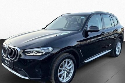 BMW X3 69.327 km 36.450 &euro; Hamburg 21073