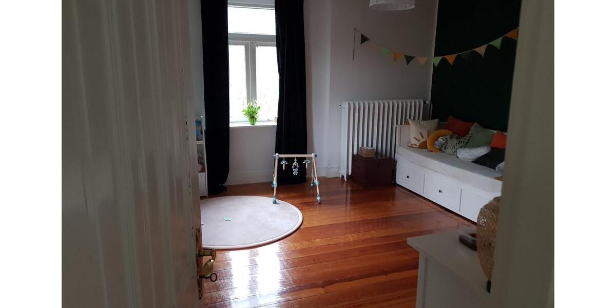 Etagenwohnung Reinbek - 3 Zimmer, 88 m&sup2;, 1.350&euro; | Angebot:25612537