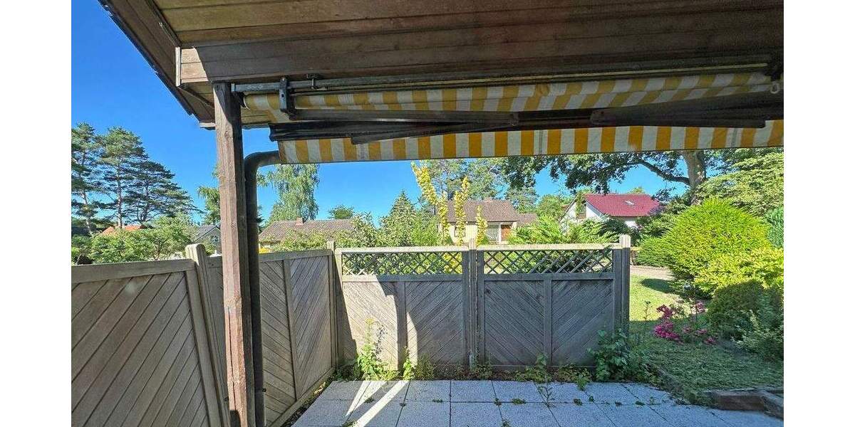 Einfamilienhaus Ammersbek Schäferdresch - 5 Zimmer, 170 m&sup2;, 520.000&euro; | Angebot:25726587