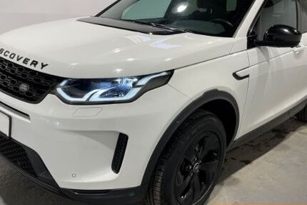 Land Rover Discovery Sport 109.000 km 22.750 &euro; Norderstedt 22848