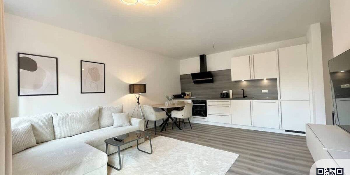 Etagenwohnung Henstedt-Ulzburg Ulzburg - 2 Zimmer, 2.897&euro; | Angebot:26820925