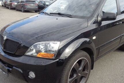 Kia Sorento 127.600 km 3.700 &euro; Ellerau 25479