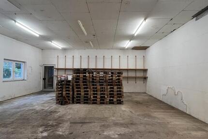 Gewerbeobjekt Elmshorn - 500&euro; | Angebot:25965572