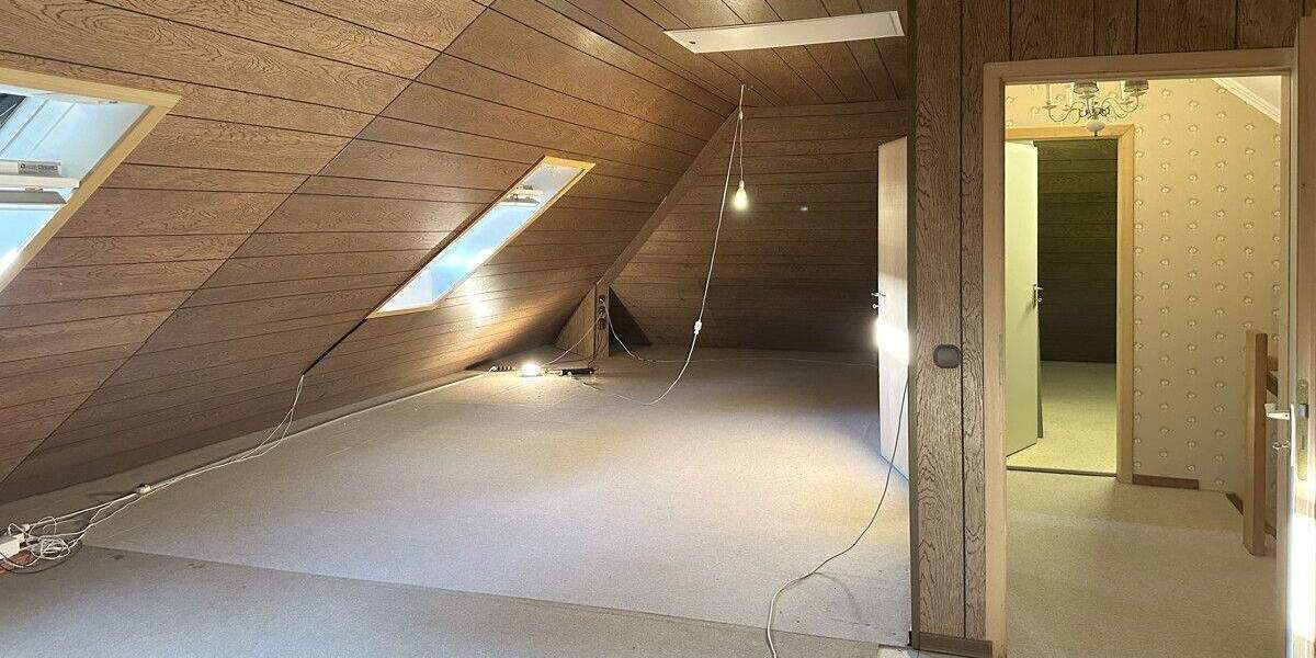 Einfamilienhaus Reinbek - 3 Zimmer, 136 m&sup2;, 549.000&euro; | Angebot:25768758