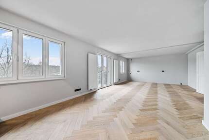 Wohnung Hamburg Hoheluft-West - 4 Zimmer, 131 m&sup2;, 1.695.000&euro; | Angebot:25398997