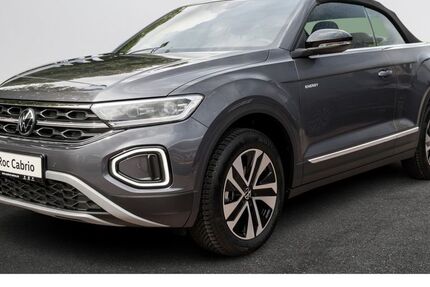 VW T-Roc 5.500 km 41.640 &euro; Rellingen/Hamburg 25462