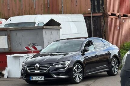Renault Talisman 72.250 km 13.500 &euro; Hamburg 22549