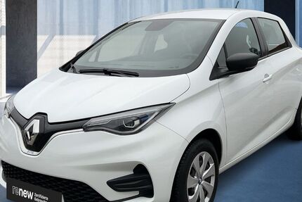 Renault ZOE 45.156 km 12.490 &euro; Hamburg 20537