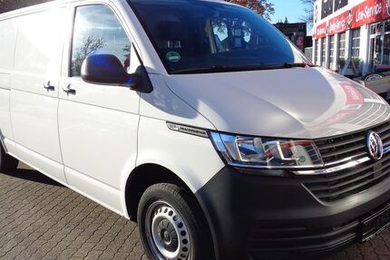 VW T6 Transporter 184.665 km 16.990 &euro; Hamburg 22399