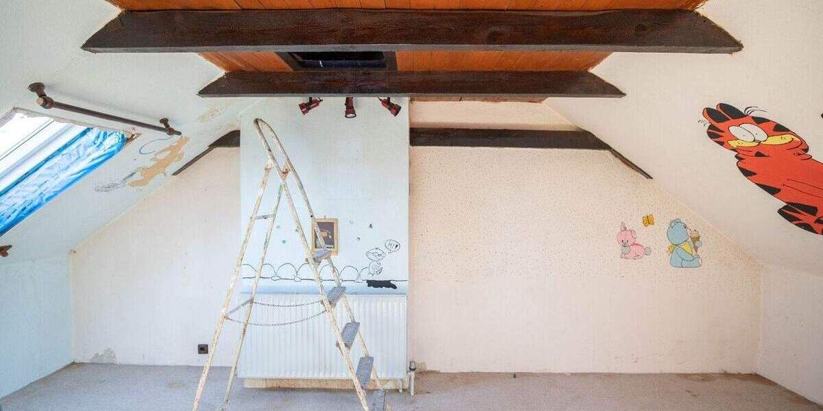 Reihenmittelhaus Elmshorn Klostersande - 3 Zimmer, 60 m&sup2;, 175.000&euro; | Angebot:25769017