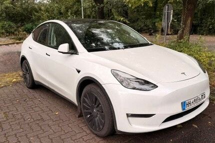 Tesla Model Y 35.900 km 36.600 &euro; Hamburg 22391