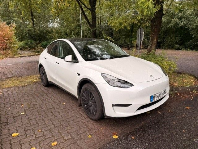 Tesla Model Y 35.900 km 36.600 &euro; Hamburg 22391