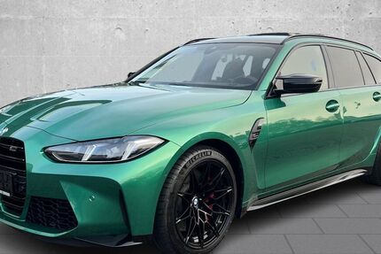 BMW M3 1.152 km 85.290 &euro; Halstenbek 25469