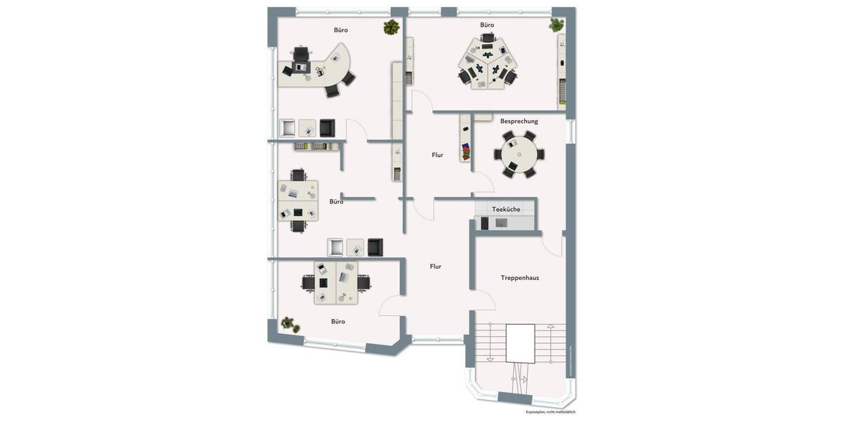 Gewerbeobjekt Kaltenkirchen - 3.744&euro; | Angebot:25700471