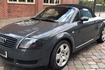 Audi TT 126.000 km 14.900 &euro; Hamburg 20099