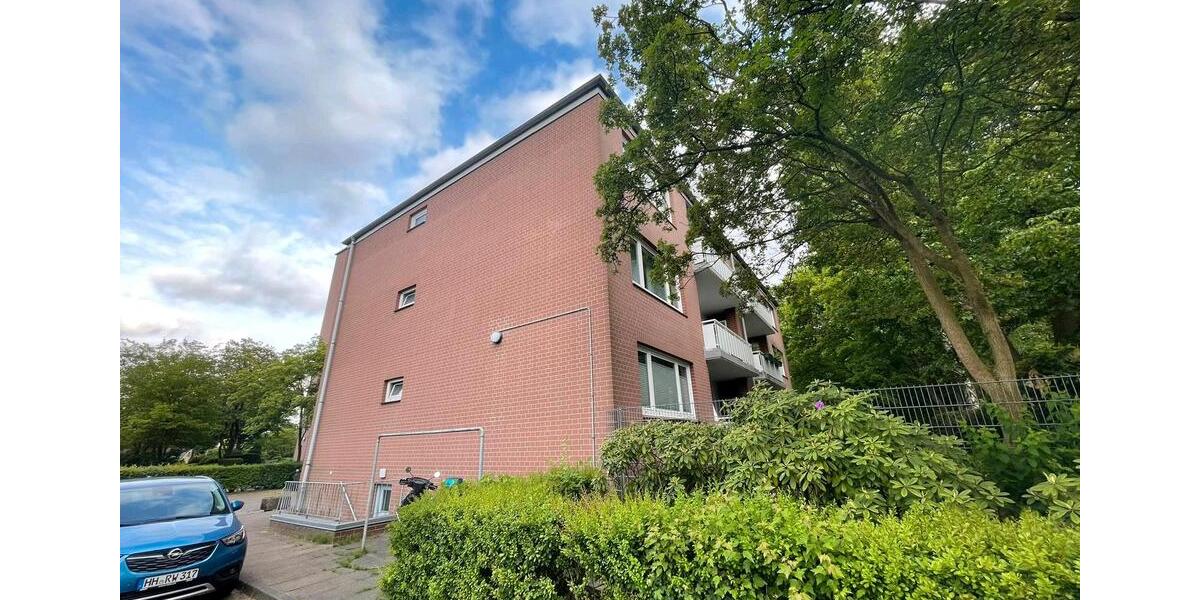 Etagenwohnung Rellingen - 4 Zimmer, 87 m&sup2;, 399.999&euro; | Angebot:25933556