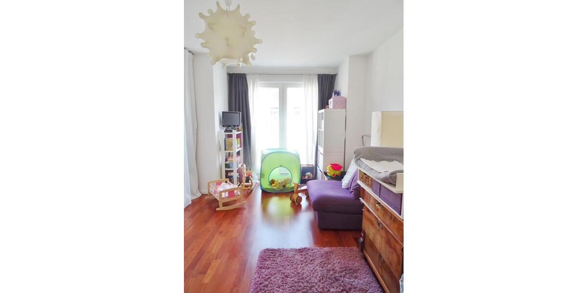 Etagenwohnung Hamburg Eppendorf - 3 Zimmer, 83 m&sup2;, 720.000&euro; | Angebot:25171784