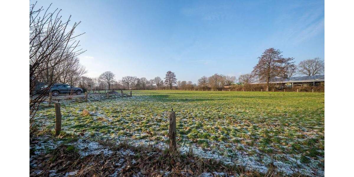 Grundstück Brande-Hörnerkirchen Hörnerkirchen - 295.000&euro; | Angebot:25668117