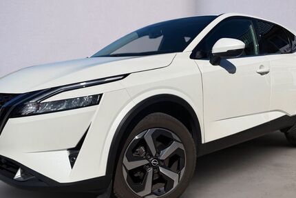 Nissan Qashqai 50.770 km 20.880 &euro; Bargteheide 22941