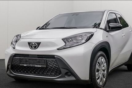 Toyota Aygo (X) 5.000 km 15.990 &euro; Norderstedt 22848
