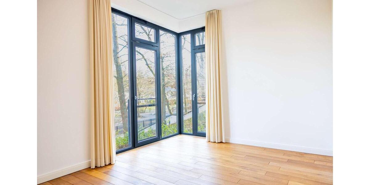 Maisonettenwohnung Hamburg Harburg - 4 Zimmer, 215 m&sup2;, 3.000&euro; | Angebot:24876425