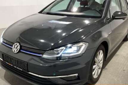 VW Golf 50.000 km 18.450 &euro; Norderstedt 22848