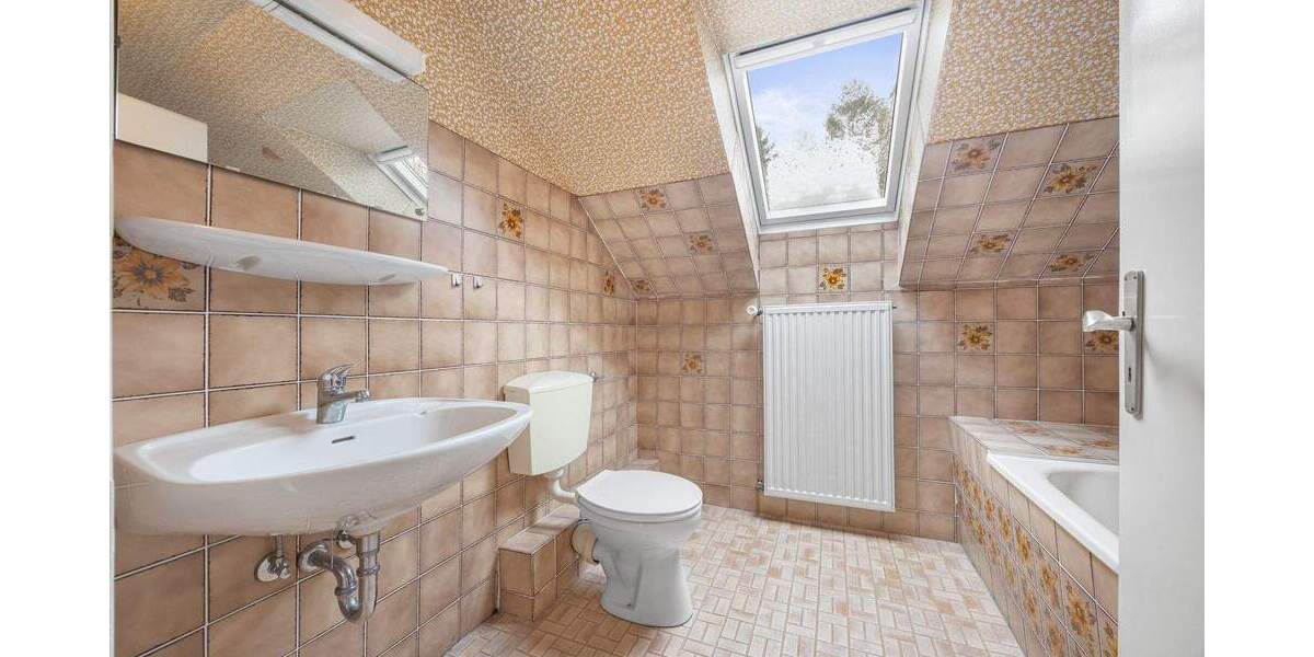 Einfamilienhaus Hamburg Sasel - 5 Zimmer, 81 m&sup2;, 525.000&euro; | Angebot:25687205