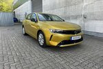 Opel Astra L INITIALE in AMBER Kult Gelb Metallic 1.001 km 19.999 &euro; Hamburg 22339