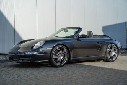 Porsche 997 59.833 km 72.890 &euro; Appen 25482