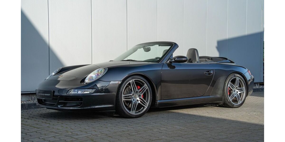 Porsche 997 59.833 km 72.890 &euro; Appen 25482