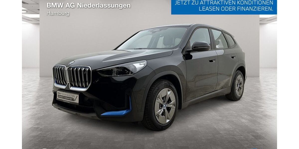BMW iX1 38.086 km 36.993 &euro; Barsbüttel bei Hamburg 22885