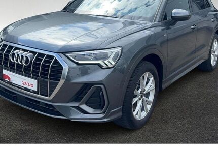 Audi Q3 44.231 km 36.450 &euro; Hamburg 22529