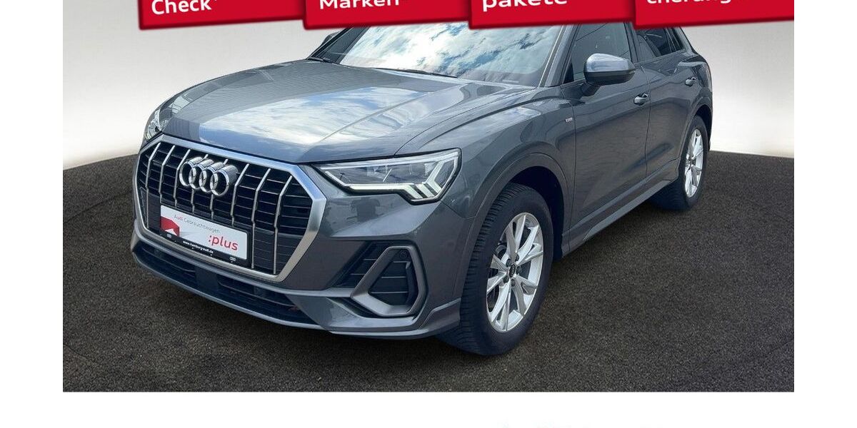 Audi Q3 44.231 km 36.450 &euro; Hamburg 22529