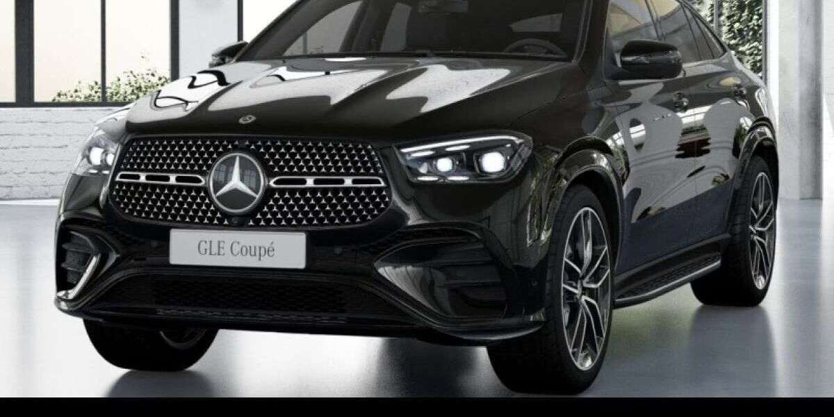 Mercedes-Benz GLE 450 9.900 km 112.900 &euro; Hamburg 22047