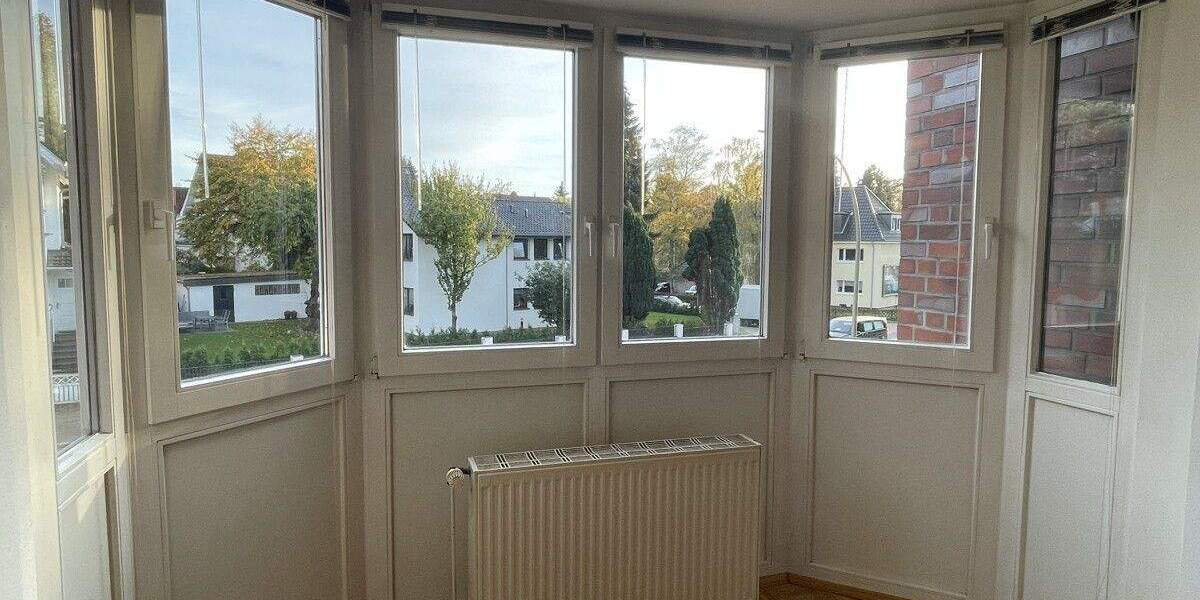 Etagenwohnung Rahlstedt Rahlstedt - 2 Zimmer, 78 m&sup2;, 1.150&euro; | Angebot:25702047