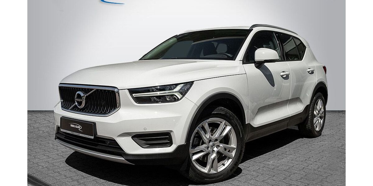 Volvo XC40 44.600 km 30.890 &euro; Pinneberg 25421