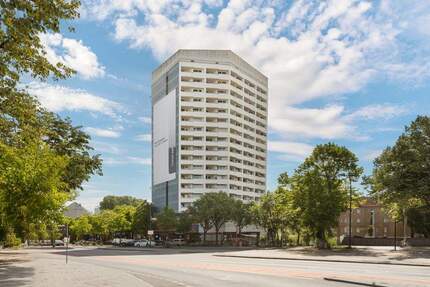 Wohnung Hamburg St. Pauli - 1 Zimmer, 36 m&sup2;, 269.000&euro; | Angebot:25777986