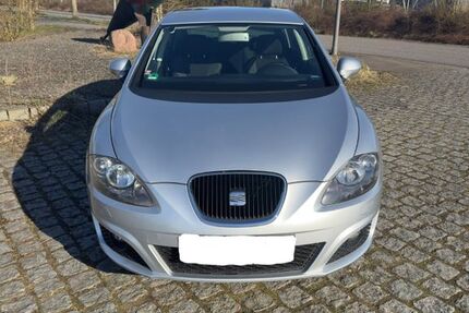 Seat Leon 161.500 km 4.600 &euro; Hamburg 21129