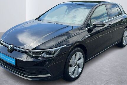 VW Golf 16.915 km 24.990 &euro; Glinde 21509