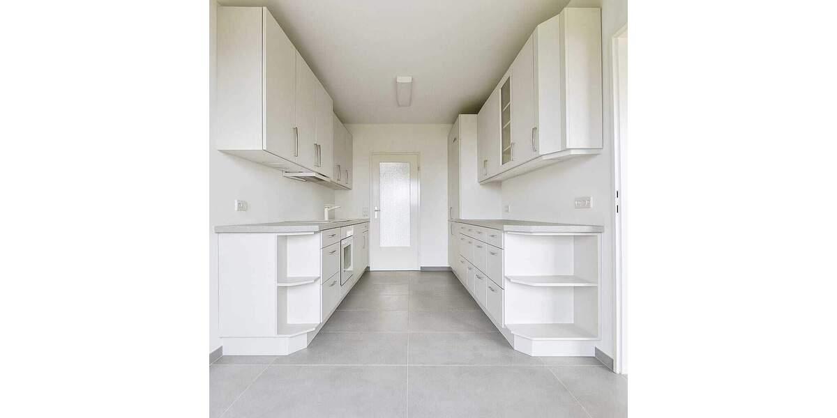 Etagenwohnung Oststeinbek - 4 Zimmer, 103 m&sup2;, 325.000&euro; | Angebot:25745230