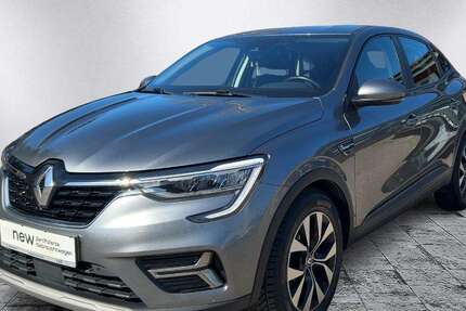 Renault Arkana 99.990 km 15.480 &euro; Norderstedt 22848