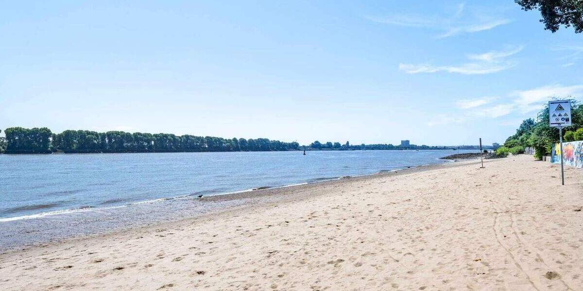 Etagenwohnung Hamburg Othmarschen - 4 Zimmer, 167 m&sup2;, 1.798.000&euro; | Angebot:25691233